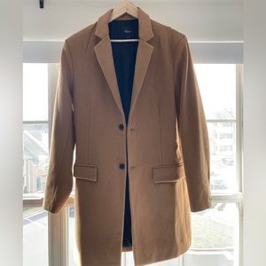 Rails Tan Trench Coat